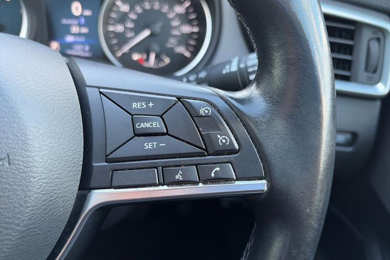 Used Nissan Qashqai 2021 for sale - 76438502: Photo 22