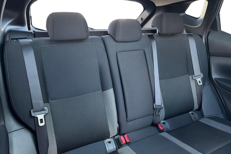 Used Nissan Qashqai 2021 for sale - 76438502: Photo 23