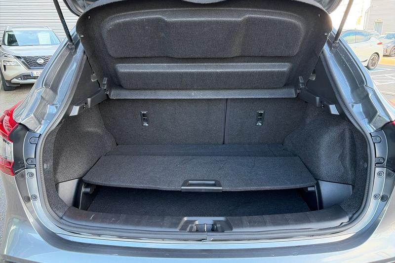 Used Nissan Qashqai 2021 for sale - 76438502: Photo 24