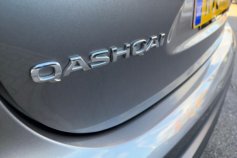 Used Nissan Qashqai 2021 for sale - 76438502: Photo 25