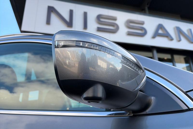 Used Nissan Qashqai 2021 for sale - 76438502: Photo 28