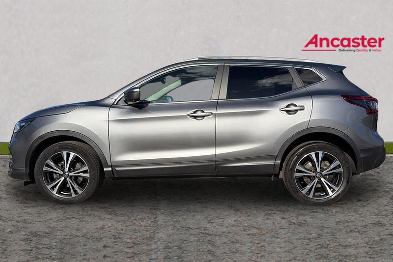 Used Nissan Qashqai 2021 for sale - 76438502: Photo 6