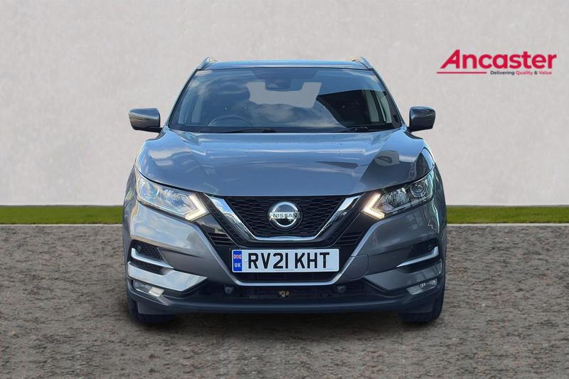 Used Nissan Qashqai 2021 for sale - 76438502: Photo 8