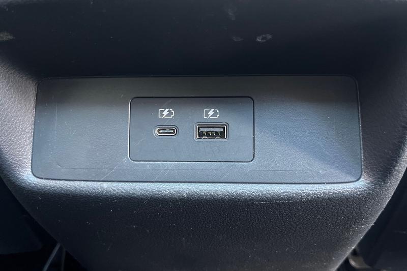 Vehicle 32