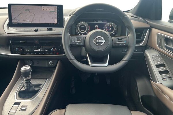Used Nissan Qashqai 2025 for sale - 75730949: Photo 11