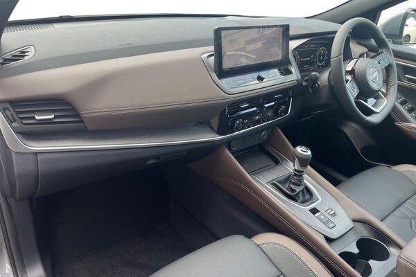 Used Nissan Qashqai 2025 for sale - 75730949: Photo 13