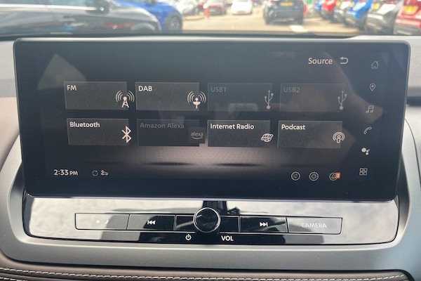 Used Nissan Qashqai 2025 for sale - 75730949: Photo 17