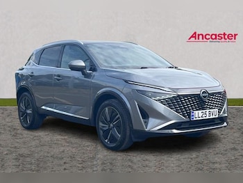 Used Nissan Qashqai 2025 for sale - 75730949: Photo