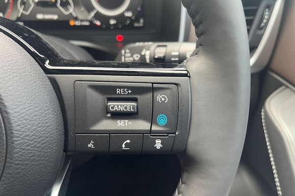 Used Nissan Qashqai 2025 for sale - 75730949: Photo 22