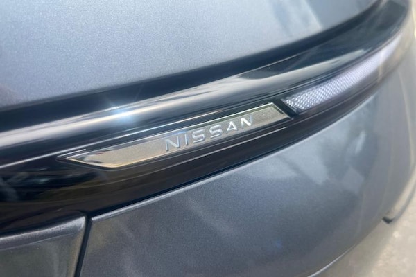 Used Nissan Qashqai 2025 for sale - 75730949: Photo 25