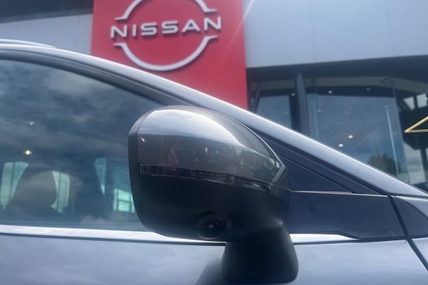 Used Nissan Qashqai 2025 for sale - 75730949: Photo 29