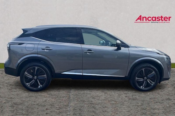 Used Nissan Qashqai 2025 for sale - 75730949: Photo 2