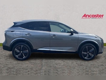Used Nissan Qashqai 2025 for sale - 75730949: Photo
