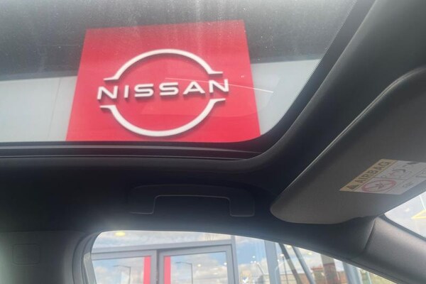 Used Nissan Qashqai 2025 for sale - 75730949: Photo 30