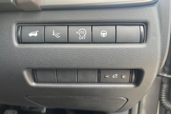 Used Nissan Qashqai 2025 for sale - 75730949: Photo 31