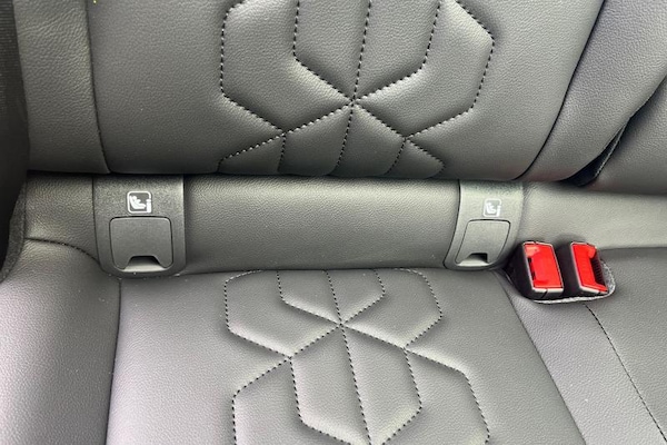 Used Nissan Qashqai 2025 for sale - 75730949: Photo 33