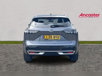 Used Nissan Qashqai 2025 for sale - 75730949: Photo