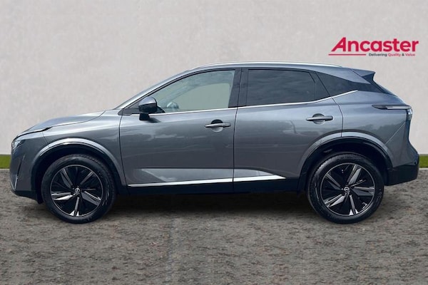 Used Nissan Qashqai 2025 for sale - 75730949: Photo 6