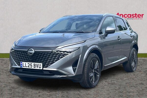 Used Nissan Qashqai 2025 for sale - 75730949: Photo 7