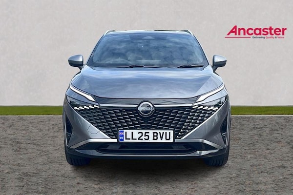 Used Nissan Qashqai 2025 for sale - 75730949: Photo 8