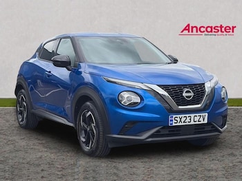 Used Nissan Juke 2023 for sale - 78618551: Photo