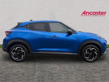 Used Nissan Juke 2023 for sale - 78618551: Photo
