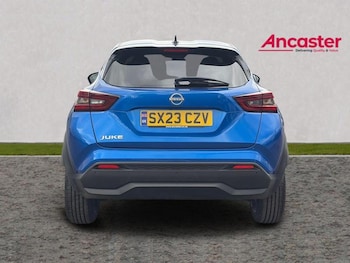 Used Nissan Juke 2023 for sale - 78618551: Photo