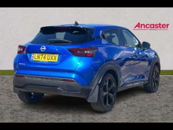 Used Nissan Juke 2024 for sale - 74405731: Photo