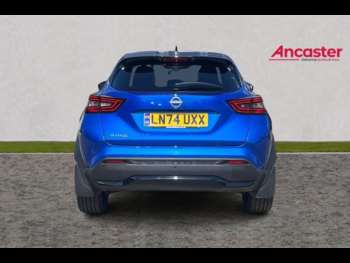 Used Nissan Juke 2024 for sale - 74405731: Photo