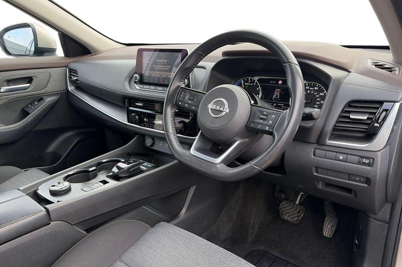 Used Nissan X-Trail 2023 for sale - 76835407: Photo 10