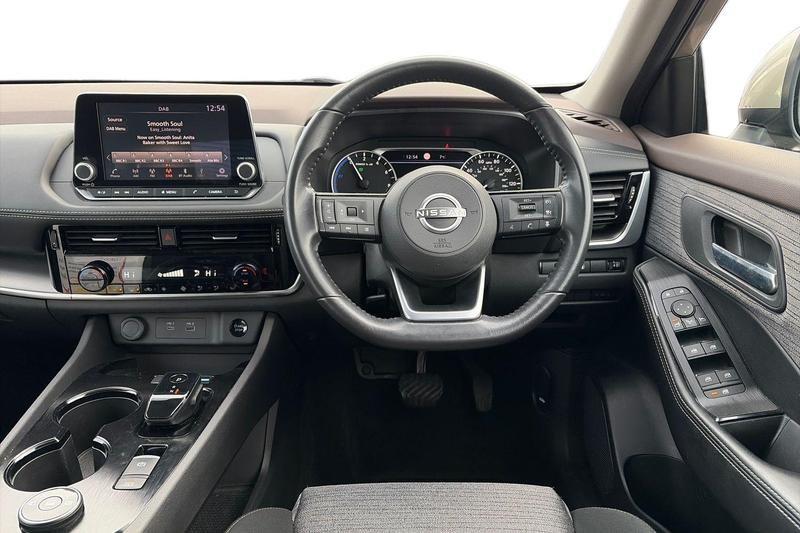 Used Nissan X-Trail 2023 for sale - 76835407: Photo 11