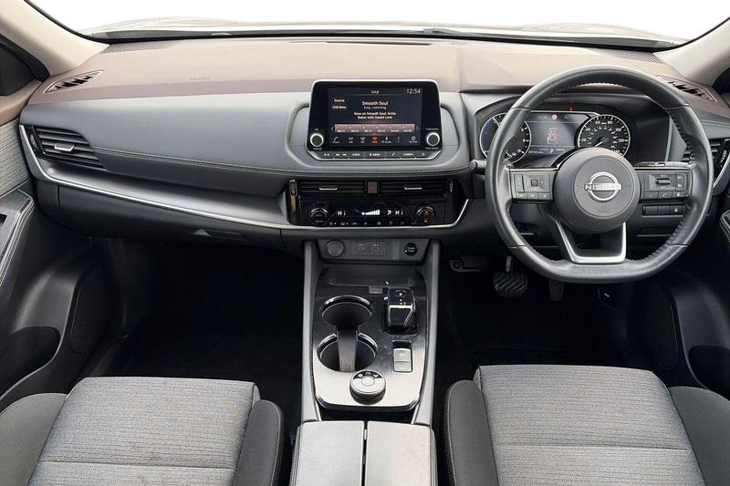 Used Nissan X-Trail 2023 for sale - 76835407: Photo 12