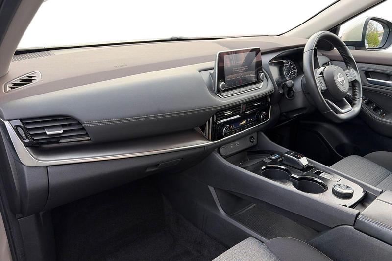 Used Nissan X-Trail 2023 for sale - 76835407: Photo 13