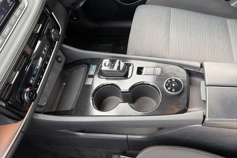 Used Nissan X-Trail 2023 for sale - 76835407: Photo 14