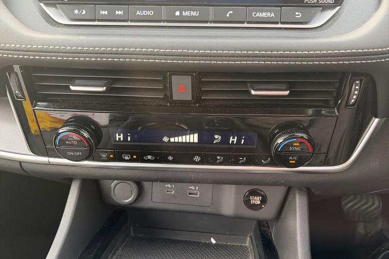 Used Nissan X-Trail 2023 for sale - 76835407: Photo 15