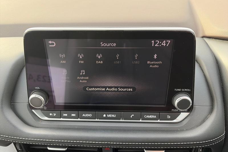 Used Nissan X-Trail 2023 for sale - 76835407: Photo 17