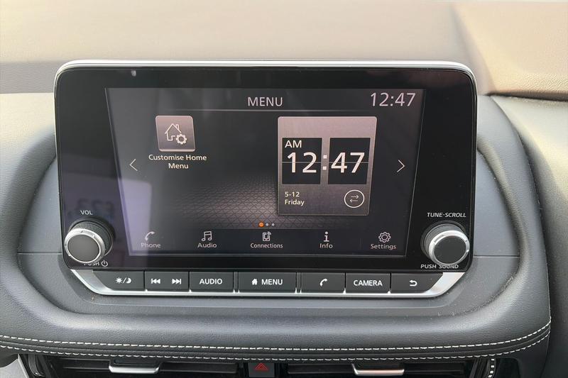 Used Nissan X-Trail 2023 for sale - 76835407: Photo 18