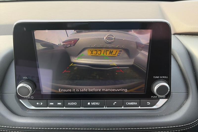 Used Nissan X-Trail 2023 for sale - 76835407: Photo 19