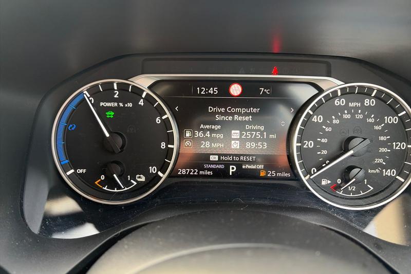 Used Nissan X-Trail 2023 for sale - 76835407: Photo 20