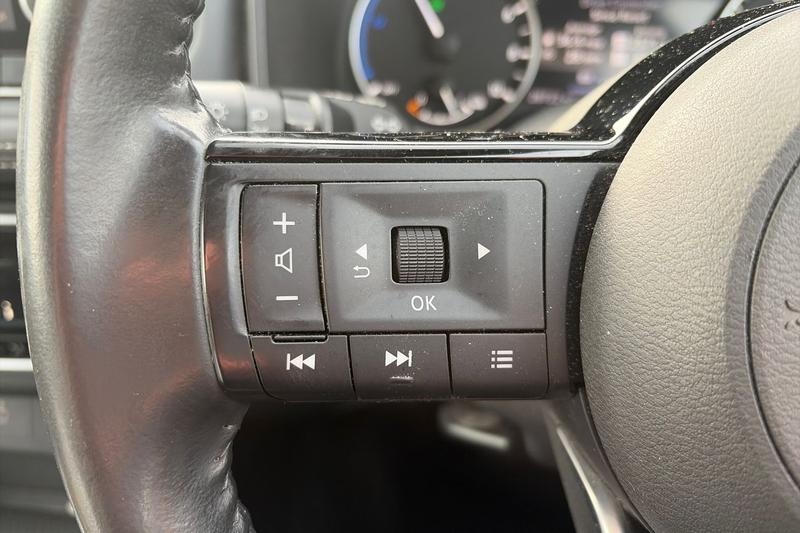 Used Nissan X-Trail 2023 for sale - 76835407: Photo 21