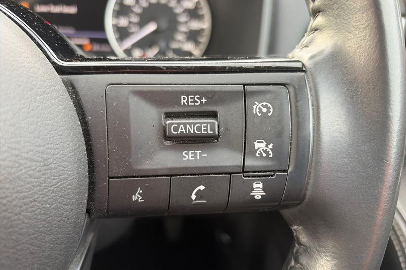 Used Nissan X-Trail 2023 for sale - 76835407: Photo 22