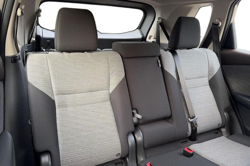 Used Nissan X-Trail 2023 for sale - 76835407: Photo 23