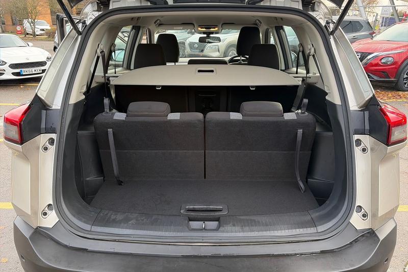 Used Nissan X-Trail 2023 for sale - 76835407: Photo 24