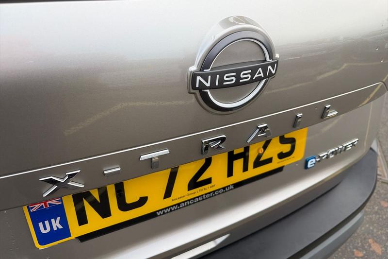 Used Nissan X-Trail 2023 for sale - 76835407: Photo 25