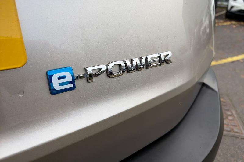 Used Nissan X-Trail 2023 for sale - 76835407: Photo 27