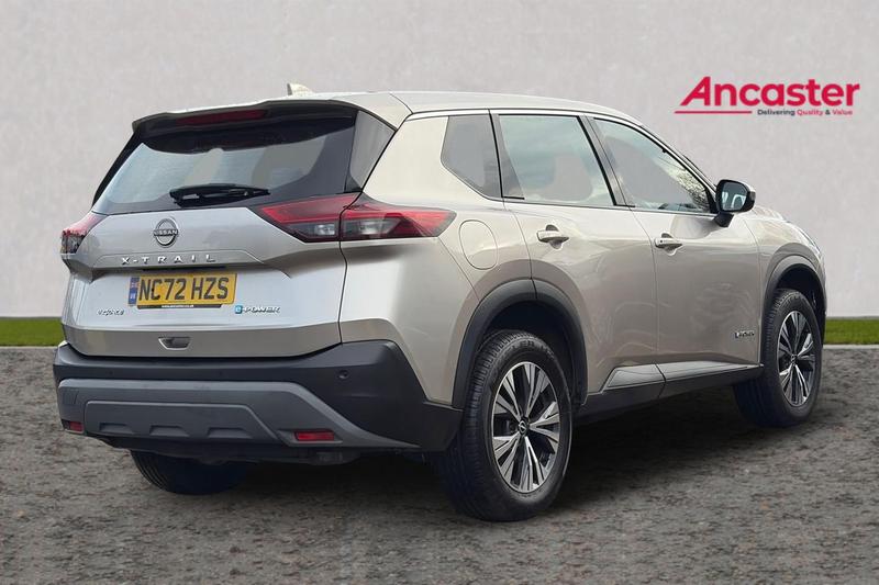 Used Nissan X-Trail 2023 for sale - 76835407: Photo 3