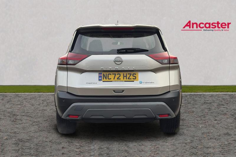 Used Nissan X-Trail 2023 for sale - 76835407: Photo 4