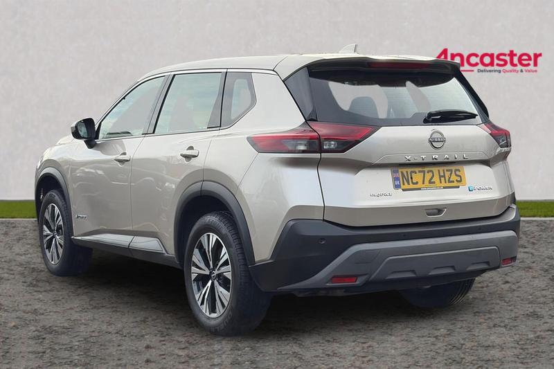 Used Nissan X-Trail 2023 for sale - 76835407: Photo 5