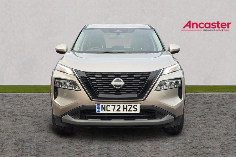 Used Nissan X-Trail 2023 for sale - 76835407: Photo 8