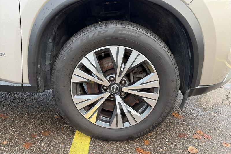 Used Nissan X-Trail 2023 for sale - 76835407: Photo 9